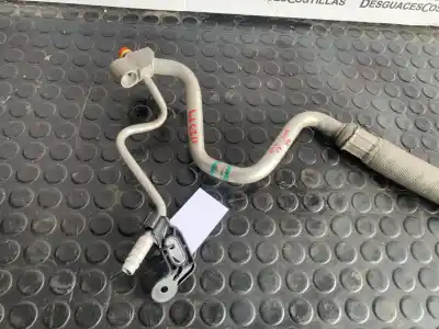 Peça sobressalente para automóvel em segunda mão tubos de ar condicionado por bmw x3 (e83) 2.0d referências oem iam 64533420250 3565105 ezl16u 068406840421