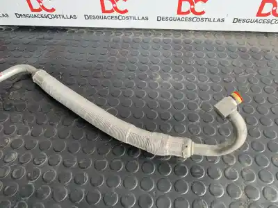 Peça sobressalente para automóvel em segunda mão tubos de ar condicionado por bmw x3 (e83) 2.0d referências oem iam 64533420250 3565105 ezl16u 068406840421