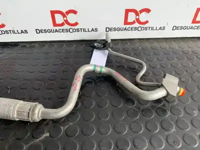 Peça sobressalente para automóvel em segunda mão tubos de ar condicionado por bmw x3 (e83) 2.0d referências oem iam 64533420250 3565105 ezl16u 068406840421