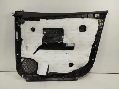 Peça sobressalente para automóvel em segunda mão forra / revestimento da porta dianteira esquerda por hyundai tucson style 2wd referências oem iam 82301n7121nnb