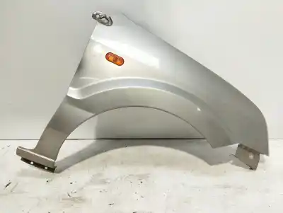 Peça sobressalente para automóvel em segunda mão guarda-lamas dianteiro direito por ford fusion (cbk) ambiente referências oem iam 1206119  