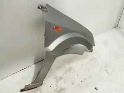 Автозапчасти б/у переднее правое крыло за FORD FUSION (CBK) Ambiente ссылки OEM IAM 1206119  