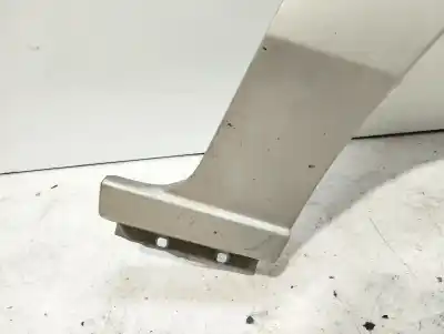 Peça sobressalente para automóvel em segunda mão guarda-lamas dianteiro direito por ford fusion (cbk) ambiente referências oem iam 1206119  