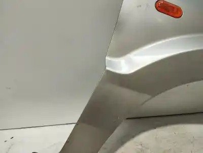 Peça sobressalente para automóvel em segunda mão guarda-lamas dianteiro direito por ford fusion (cbk) ambiente referências oem iam 1206119  