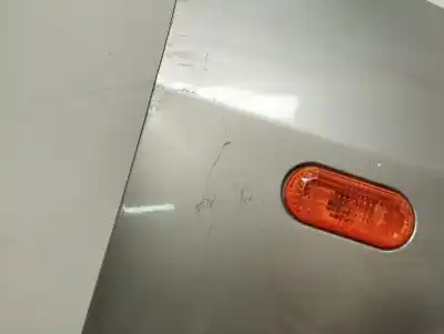 Peça sobressalente para automóvel em segunda mão guarda-lamas dianteiro direito por ford fusion (cbk) ambiente referências oem iam 1206119  