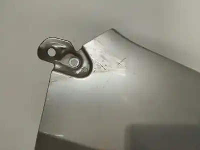 Peça sobressalente para automóvel em segunda mão guarda-lamas dianteiro direito por ford fusion (cbk) ambiente referências oem iam 1206119  