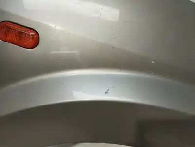 Peça sobressalente para automóvel em segunda mão guarda-lamas dianteiro direito por ford fusion (cbk) ambiente referências oem iam 1206119  