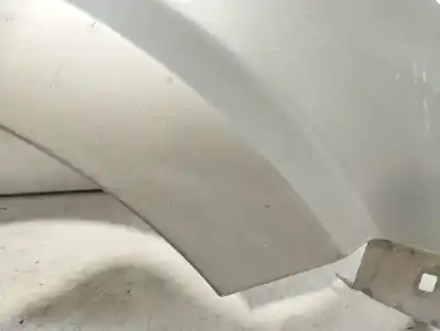 Peça sobressalente para automóvel em segunda mão guarda-lamas dianteiro direito por ford fusion (cbk) ambiente referências oem iam 1206119  