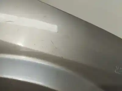 Peça sobressalente para automóvel em segunda mão guarda-lamas dianteiro direito por ford fusion (cbk) ambiente referências oem iam 1206119  