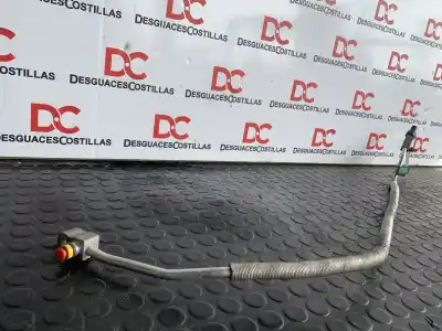 Peça sobressalente para automóvel em segunda mão tubos de ar condicionado por bmw x3 (e83) 2.0d referências oem iam 64533400430