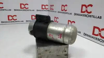 Peça sobressalente para automóvel em segunda mão tubos de ar condicionado por bmw x3 (e83) 2.0d referências oem iam 340434104