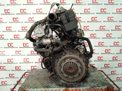 Pezzo di ricambio per auto di seconda mano motore completo per fiat marea berlina (185) 1.9 jtd 105 riferimenti oem iam 182b4000  