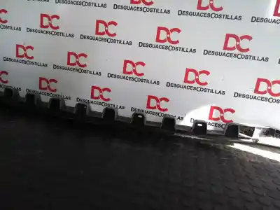 Peça sobressalente para automóvel em segunda mão reforço do pára choques traseiro por bmw x3 (e83) 2.0d referências oem iam 51123400952 121253 / 12125310 dn 013486 511234009520