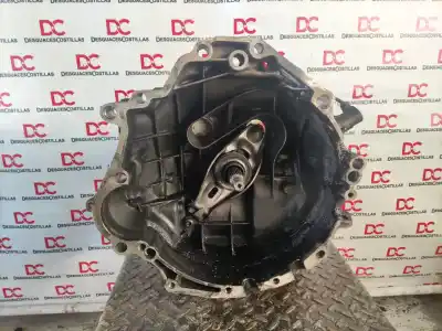 Pezzo di ricambio per auto di seconda mano riduttore per audi a4 berlina (8e) 2.5 v6 24v tdi cat (aym) riferimenti oem iam frg 6 velocidades 0636928frg