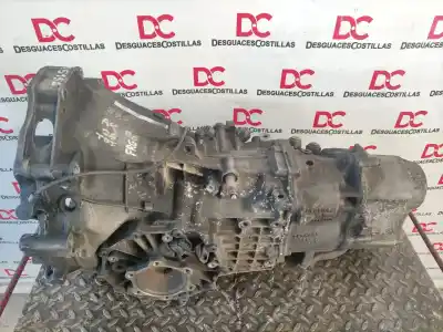 Pezzo di ricambio per auto di seconda mano riduttore per audi a4 berlina (8e) 2.5 v6 24v tdi cat (aym) riferimenti oem iam frg 6 velocidades 0636928frg