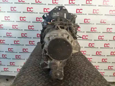 Pezzo di ricambio per auto di seconda mano riduttore per audi a4 berlina (8e) 2.5 v6 24v tdi cat (aym) riferimenti oem iam frg 6 velocidades 0636928frg