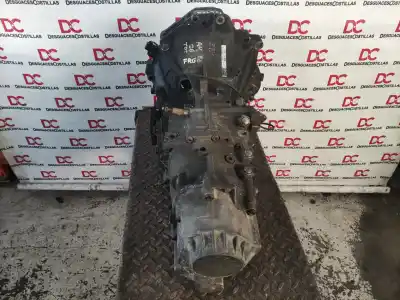 Pezzo di ricambio per auto di seconda mano riduttore per audi a4 berlina (8e) 2.5 v6 24v tdi cat (aym) riferimenti oem iam frg 6 velocidades 0636928frg