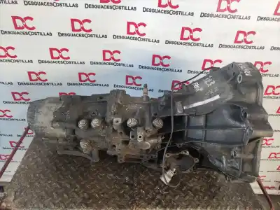 Peça sobressalente para automóvel em segunda mão  por AUDI A4 BERLINA (8E)  Referências OEM IAM FRG 6 VELOCIDADES 0636928FRG