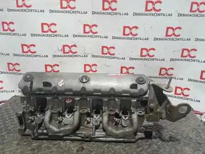 Автозапчастина б/у доп для renault clio ii fase i (b/cbo) 1.9 dti diesel 80 cv / 59 kw посилання на oem iam   