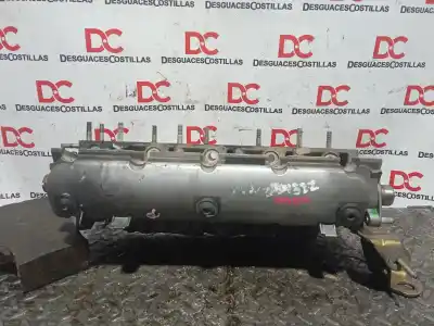 Автозапчастина б/у доп для renault clio ii fase i (b/cbo) 1.9 dti diesel 80 cv / 59 kw посилання на oem iam   