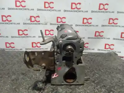 Pièce détachée automobile d'occasion CULASSE DU MOTEUR pour RENAULT CLIO II FASE I (B/CBO)  Références OEM IAM   