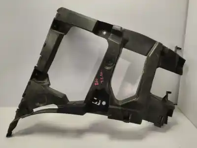 Peça sobressalente para automóvel em segunda mão reforço do pára choques traseiro por citroen c5 berlina millenium referências oem iam 8525jz