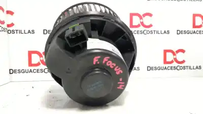 Peça sobressalente para automóvel em segunda mão Ventilador De Aquecimento por FORD FOCUS LIM. (CB8) Trend Referências OEM IAM AV6N18456AA  