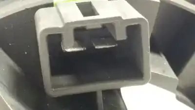 Peça sobressalente para automóvel em segunda mão ventilador de aquecimento por ford focus lim. (cb8) trend referências oem iam av6n18456aa  