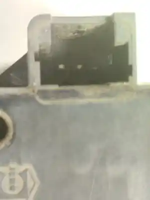 Автозапчасти б/у ЗАМОК БАГАЖНИКА/ВОРОТ за CITROEN C5 BERLINA  ссылки OEM IAM 871972  871972