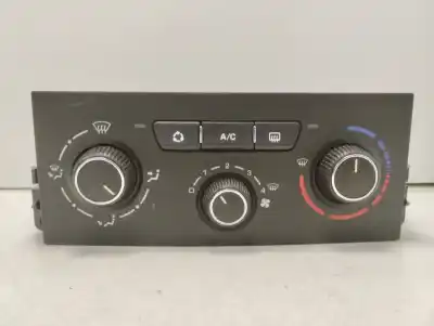 Peça sobressalente para automóvel em segunda mão comando de sofagem (chauffage / ar condicionado)  por peugeot 207 x-line referências oem iam 69910014  