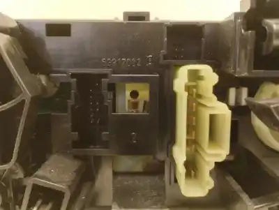 Peça sobressalente para automóvel em segunda mão comando de sofagem (chauffage / ar condicionado)  por peugeot 207 x-line referências oem iam 69910014  