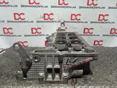 Peça sobressalente para automóvel em segunda mão CABEÇA / CULATRA por BMW SERIE 1 BERLINA (E81/E87)  Referências OEM IAM 779767807  