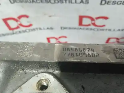 Автозапчасти б/у задницы за bmw serie 1 berlina (e81/e87) 120d limited sport edition ссылки oem iam 779767807  