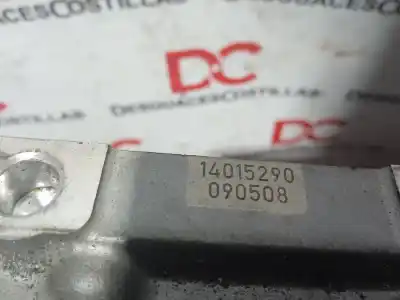 Автозапчасти б/у задницы за bmw serie 1 berlina (e81/e87) 120d limited sport edition ссылки oem iam 779767807  