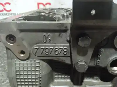 Автозапчасти б/у задницы за bmw serie 1 berlina (e81/e87) 120d limited sport edition ссылки oem iam 779767807  