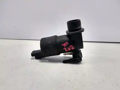 Piesă de schimb auto la mâna a doua POMPÃ ȘTERGÃTOARE pentru PEUGEOT 207  Referințe OEM IAM 9641553880  