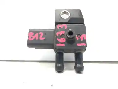 Pièce détachée automobile d'occasion CAPTEUR DE PRESSION pour PEUGEOT 207  Références OEM IAM 9662143180  