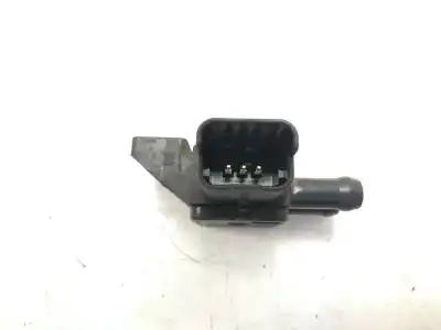 Peça sobressalente para automóvel em segunda mão sensor de pressão por peugeot 207 x-line referências oem iam 9662143180  