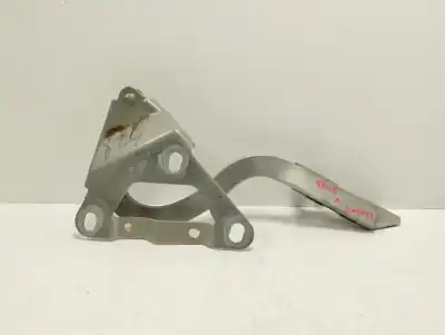 Pezzo di ricambio per auto di seconda mano cerniera del cofano per opel corsa c furgoneta/hatchback (x01) 1.2 16v (f08, w5l) riferimenti oem iam 9196459  