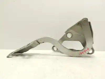 Pezzo di ricambio per auto di seconda mano Cerniera Del Cofano per OPEL CORSA C FURGONETA/HATCHBACK (X01) 1.2 16V (F08, W5L) Riferimenti OEM IAM 9196459  