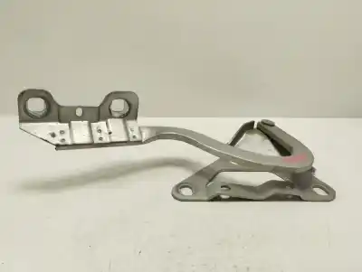 Pezzo di ricambio per auto di seconda mano cerniera del cofano per opel corsa c furgoneta/hatchback (x01) 1.2 16v (f08, w5l) riferimenti oem iam 9196459  