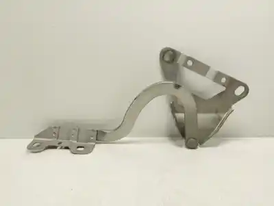 Pezzo di ricambio per auto di seconda mano cerniera del cofano per opel corsa c furgoneta/hatchback (x01) 1.2 16v (f08, w5l) riferimenti oem iam 9496458  