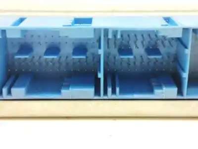 Second-hand car spare part automatic gearbox control unit for bmw 3 compact (e46) 320 td oem iam references 7521759  