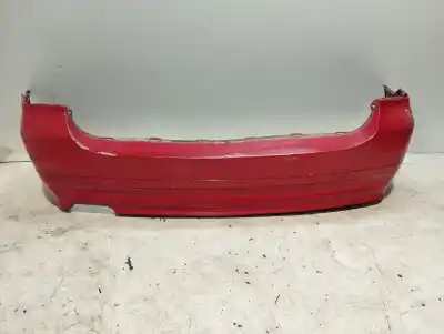 Peça sobressalente para automóvel em segunda mão para choques traseiro por bmw 3 touring (e91) 320 d referências oem iam 51127202697  