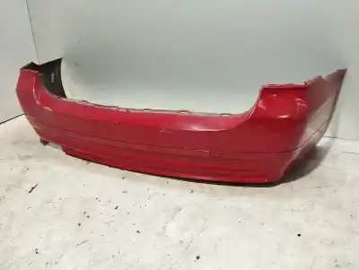 Peça sobressalente para automóvel em segunda mão para choques traseiro por bmw 3 touring (e91) 320 d referências oem iam 51127202697  