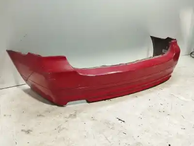 Peça sobressalente para automóvel em segunda mão para choques traseiro por bmw 3 touring (e91) 320 d referências oem iam 51127202697  
