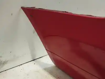 Peça sobressalente para automóvel em segunda mão para choques traseiro por bmw 3 touring (e91) 320 d referências oem iam 51127202697  