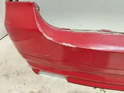 Peça sobressalente para automóvel em segunda mão para choques traseiro por bmw 3 touring (e91) 320 d referências oem iam 51127202697  