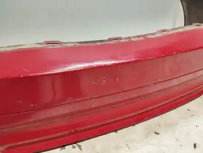 Peça sobressalente para automóvel em segunda mão para choques traseiro por bmw 3 touring (e91) 320 d referências oem iam 51127202697  