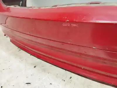 Peça sobressalente para automóvel em segunda mão para choques traseiro por bmw 3 touring (e91) 320 d referências oem iam 51127202697  